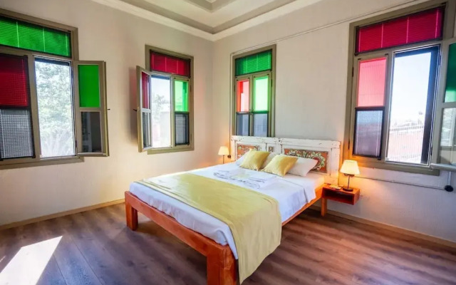 Latibule Macaron Guest House