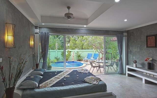 Sunshine Villa and Guest House