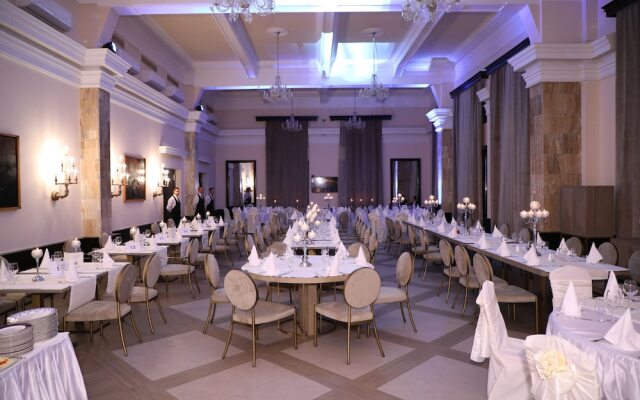 Zepter Hotel Vrnjačka Banja, member of Zepter Hotels