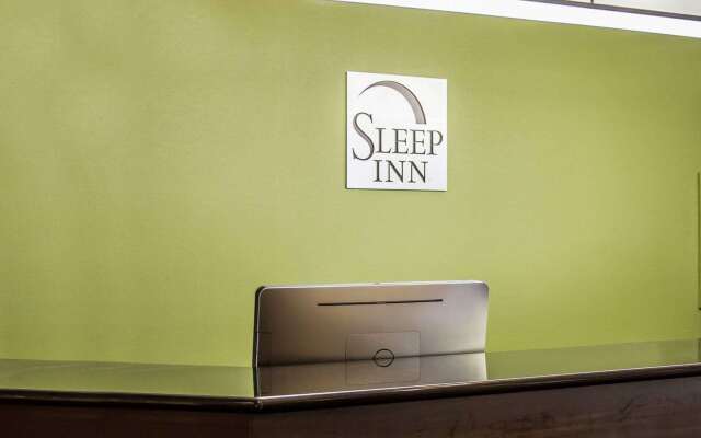 Sleep Inn & Suites Roseburg North Near Medical Center