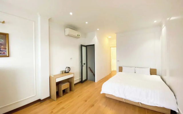 Eco Nest Apartment & Stay