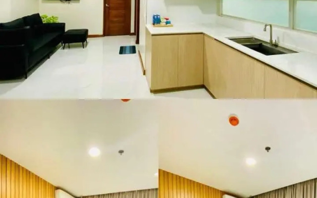 Hotel 45 Beach Resort