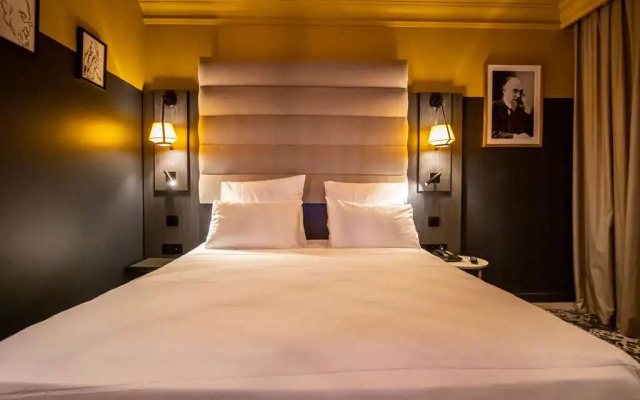 Mercure Honfleur