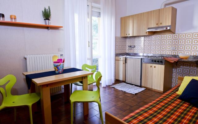 Residence Orchidea