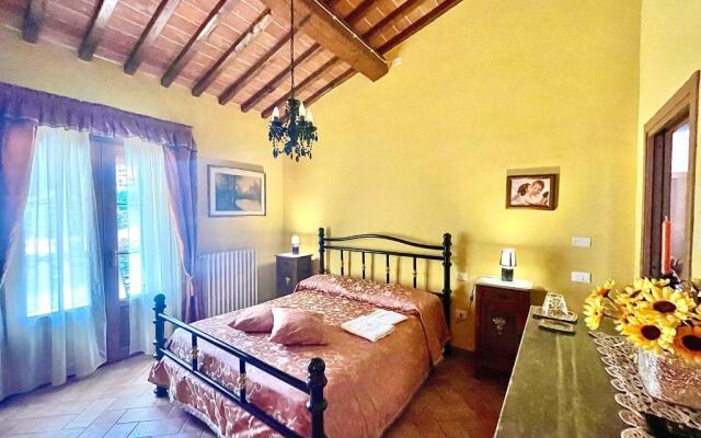 Agriturismo Rosa dei Venti