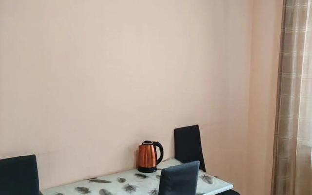 Апартаменты Снимай Смело на улице Курнатовского 70