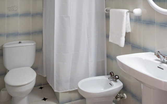 Aptos Barbarroja - Formentera Break