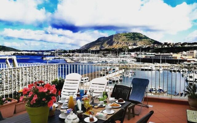 Aria di Mare Dimorra