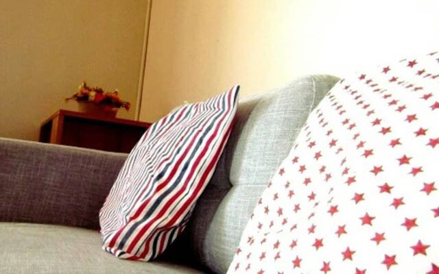 Castle Hostal Valparaiso