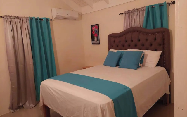 Luxurious 3-bedroom House in Ocho Rios With Private Entrance