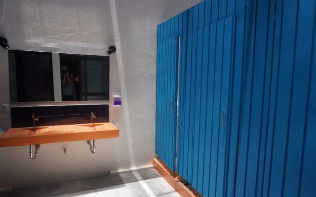 Hostal Chocolate Calenda