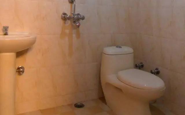 Marigold Guest House