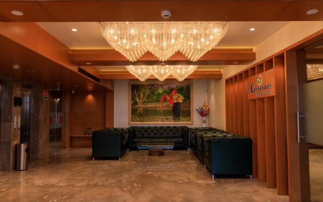 Lords Eco Inn Jamnagar