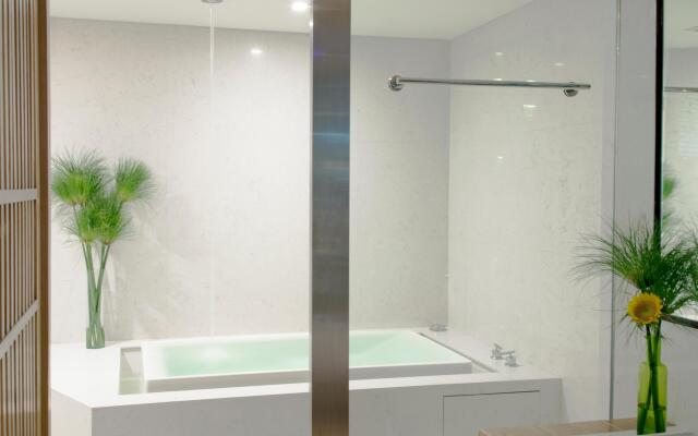 TUI BLUE Maduzi hotel Bangkok