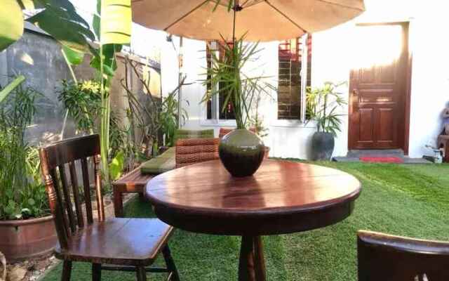 Experience Siem Reap Homestay