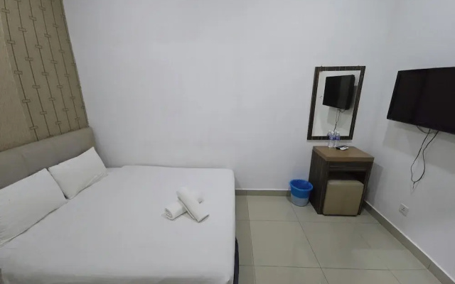 One Point Hotel Airport Kuching