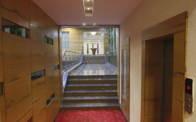 ANA Clarks INN Panchkula