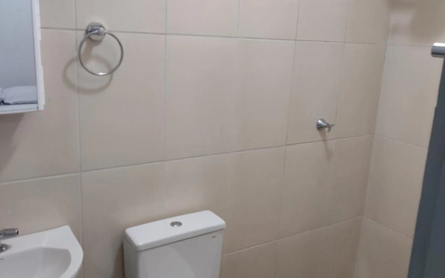 Suites Recanto dos Coqueirais Beach