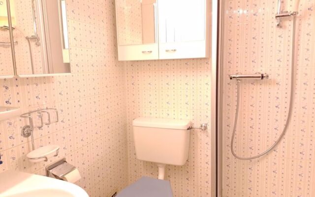 Apartment Vert Pré Verbier