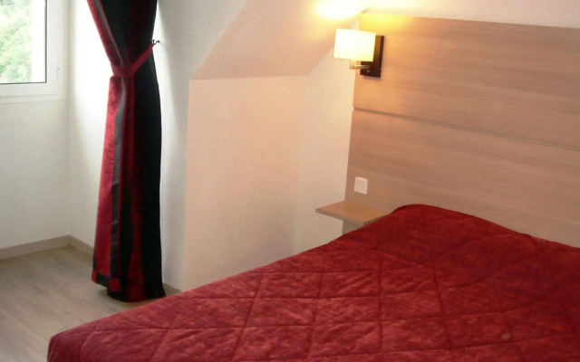 Hotesia Les Gorges de la Truyère