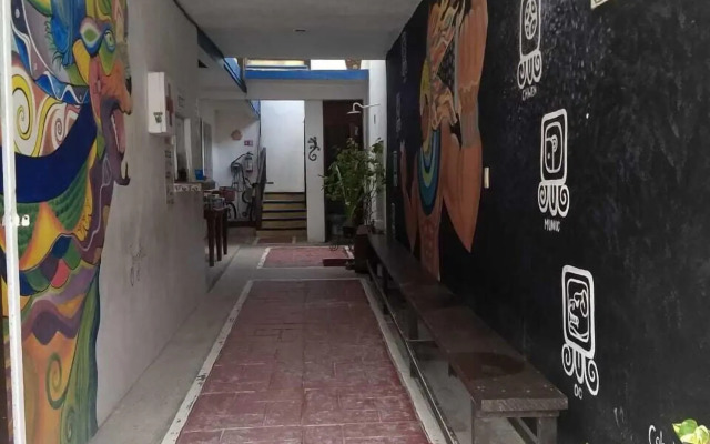 Hotel Sorez
