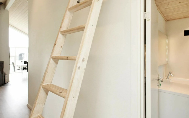 Luxurious Holiday Home in Brovst With Play Area for Kids - фото 5