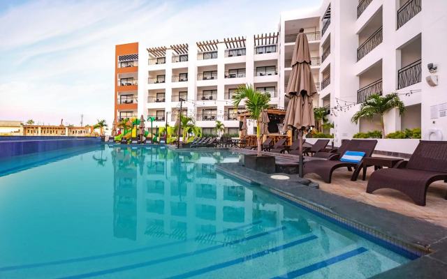 Medano Hotel and Spa