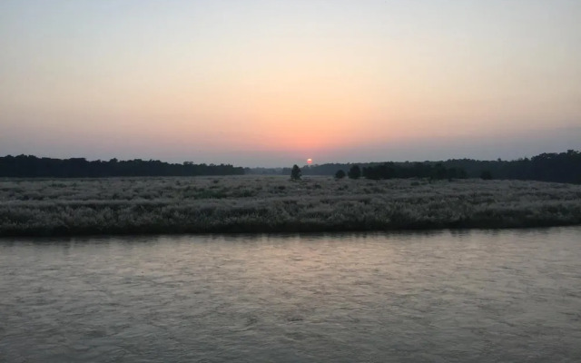 Chitwan Park Village
