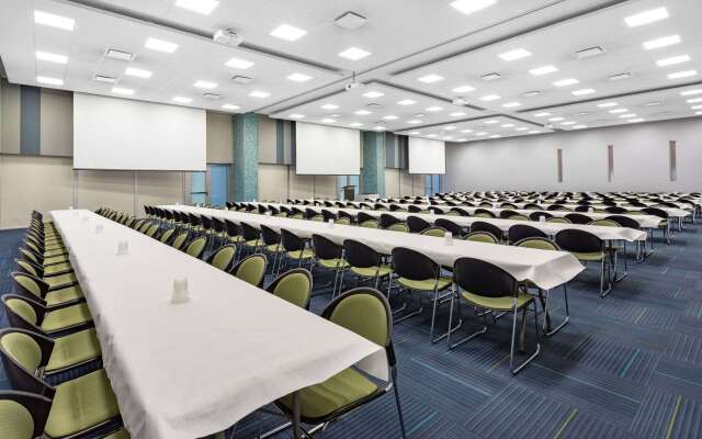 Microtel Inn and Suites by Wyndham Summerside