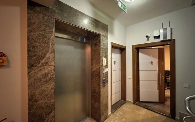 KartalKaya Apart Otel