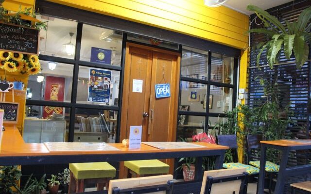 Yellow Flowers Hostel