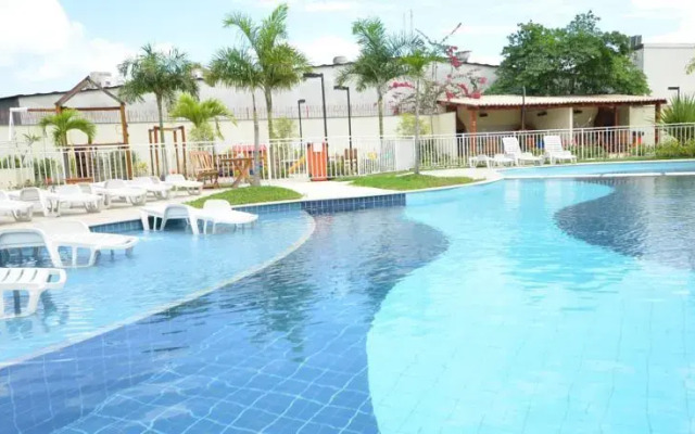 Condominio Arboretto