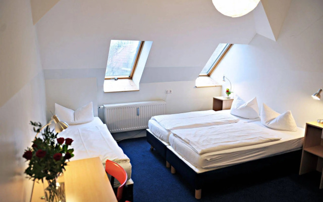 Hotel Transit Loft Berlin