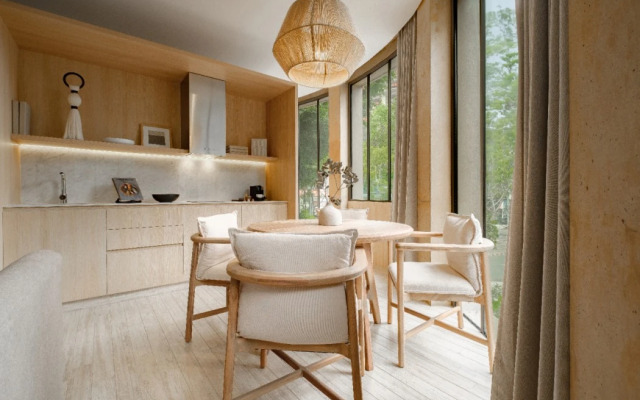 ONTO Tonalá Mexico City