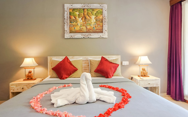 Wayan Homestay Sanur