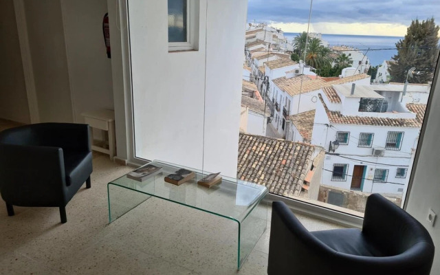 Hostal Fornet