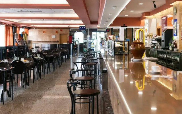 Andamur San Roman
