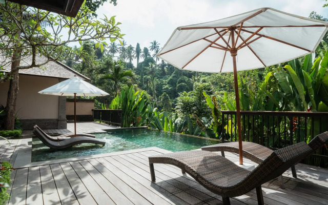 The Lokha Ubud Resort, Villas & SPA