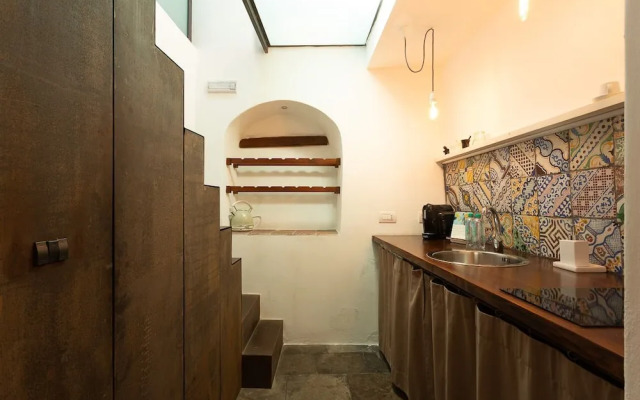 Vicere Speciale Holiday Home