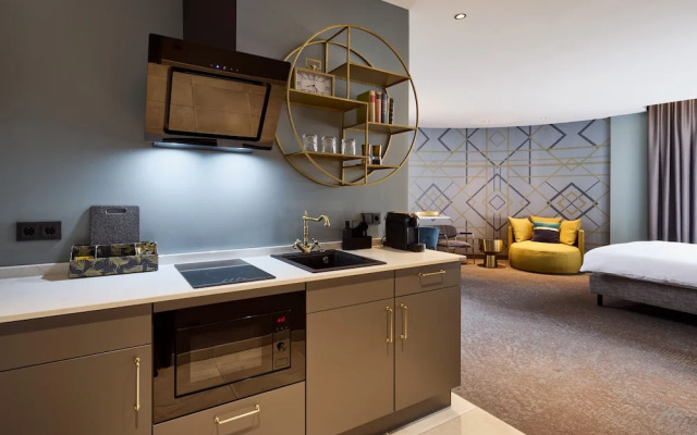 Postboutique Hotel