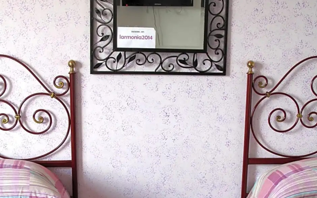B&B LArmonia