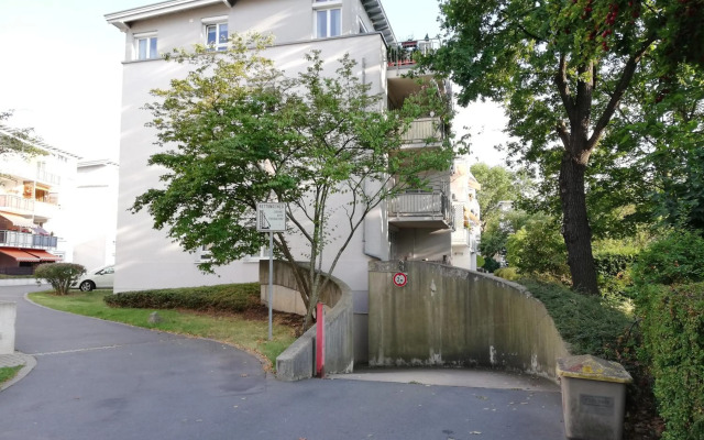 Ferienwohnung Angelo