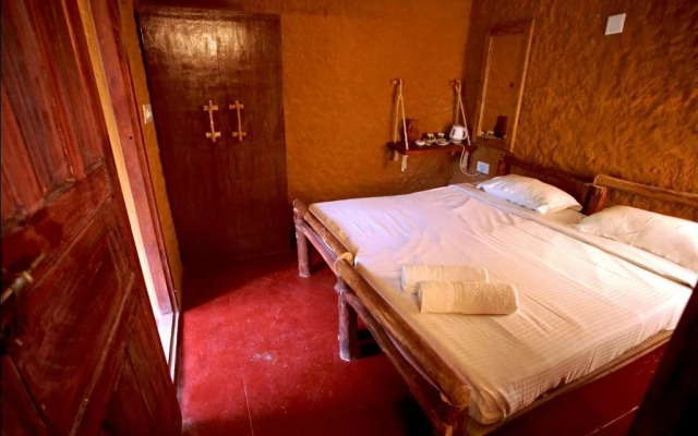 Deshadan Eco Valley Resort