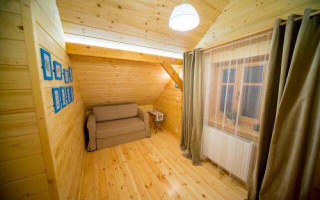 Zacisze Pod Lipą