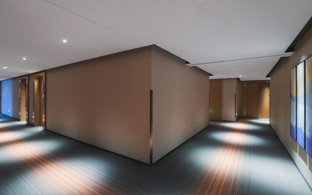 Hampton by Hilton Dalian Jinpu