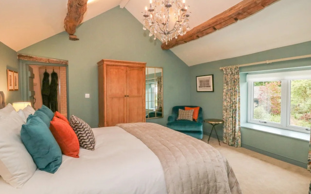 Overlea Cottage