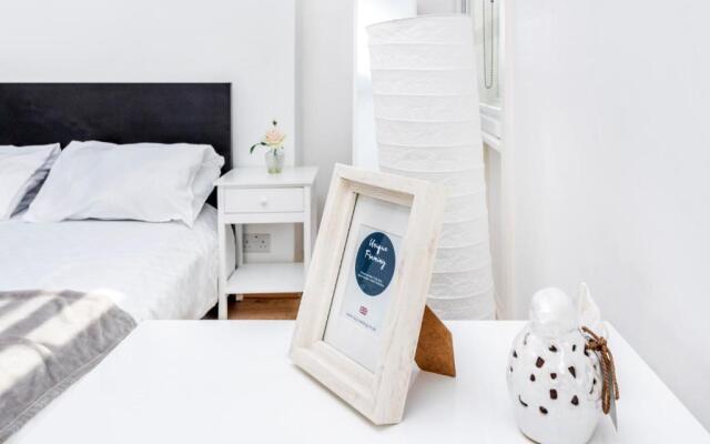 Soho Central Apartments