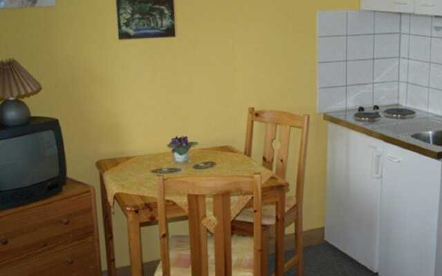 Pension Haus Edelweiß