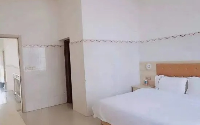 Sheraton Debao Jin Convenience Hotel