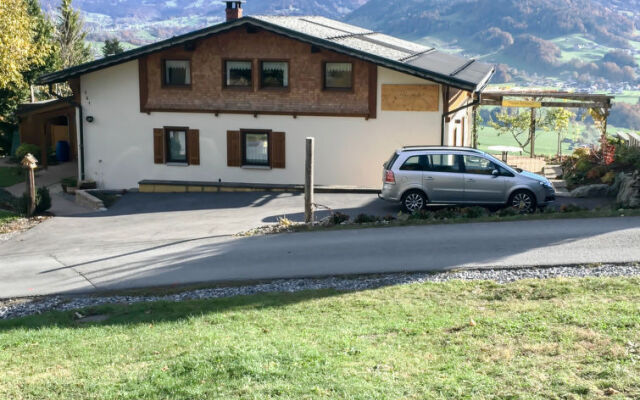 Chalet The Schatzie